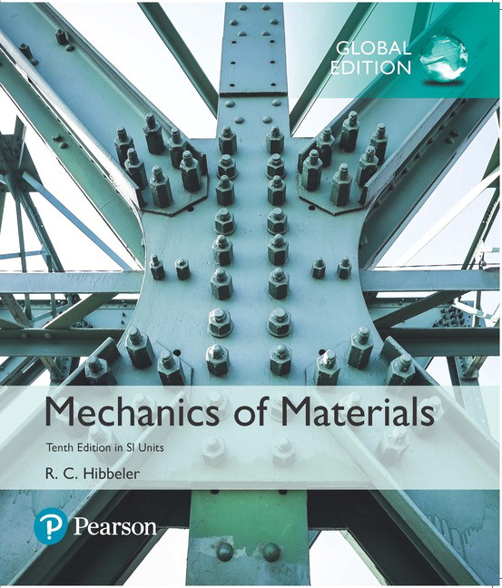 Picture of Mechanics of Materials, SI Edition