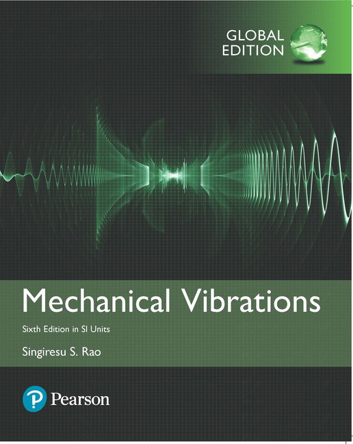 Picture of Mechanical Vibrations in SI Units