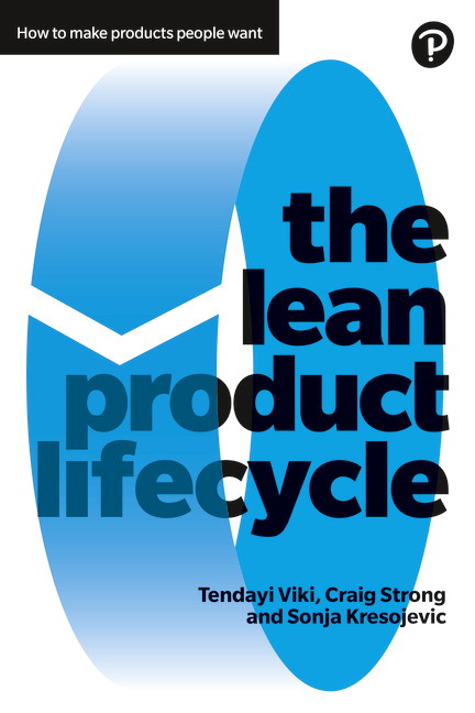 Picture of Lean Product Lifecycle, The