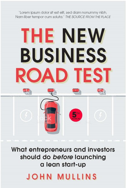 Picture of New Business Road Test, The