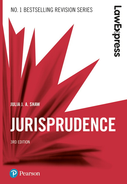 Picture of Law Express: Jurisprudence