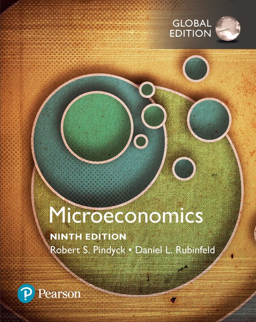 Picture of Microeconomics, Global Edition