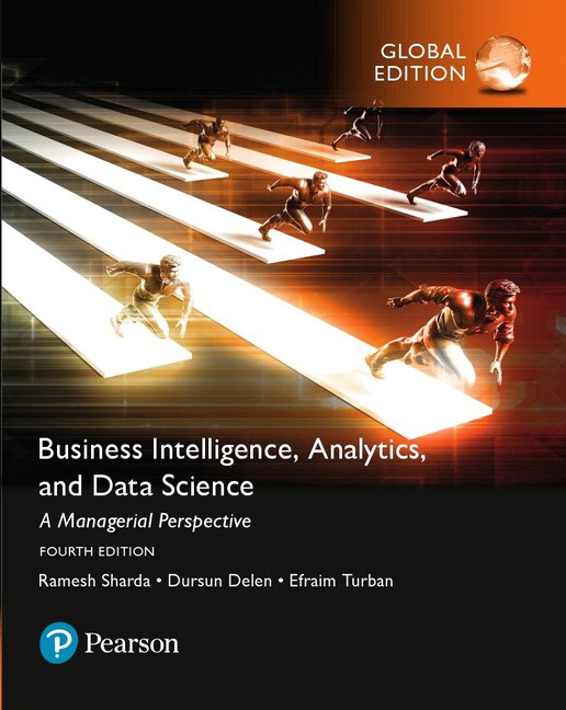 Picture of Business Intelligence: A Managerial Approach, Global Edition