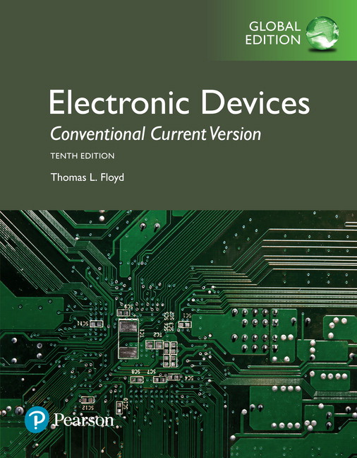 Picture of Electronic Devices, Global Edition