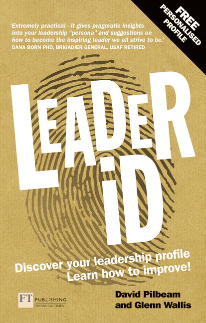 Picture of Leader iD