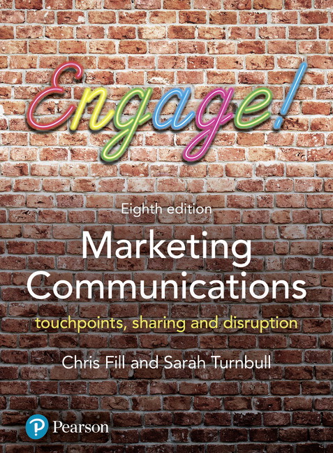 Picture of Marketing Communications