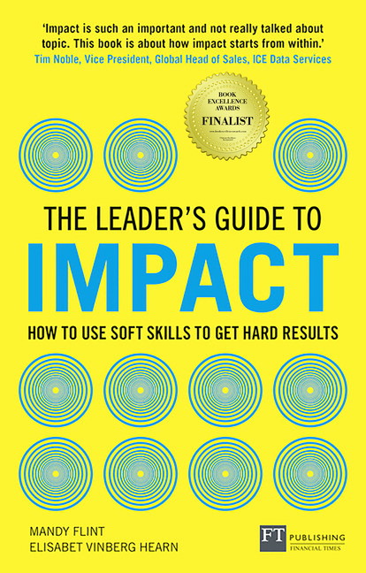 Picture of Leader's Guide to Impact, The