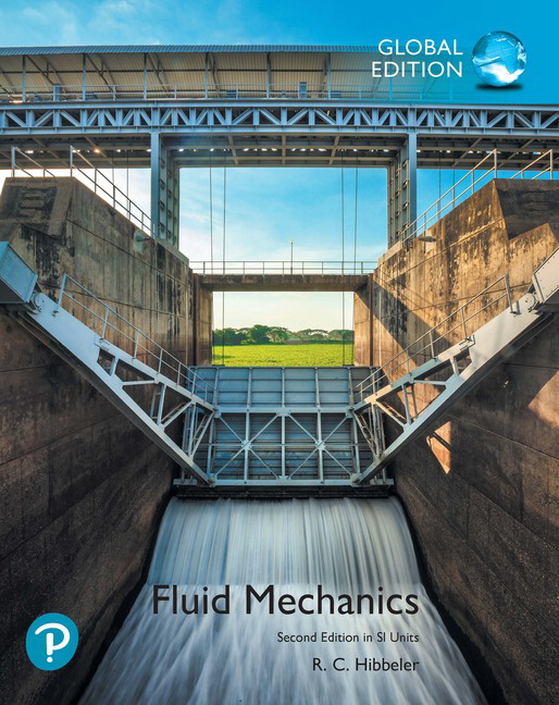 Picture of Fluid Mechanics in SI Units