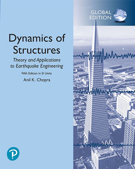 Picture of Dynamics of Structures in SI Units