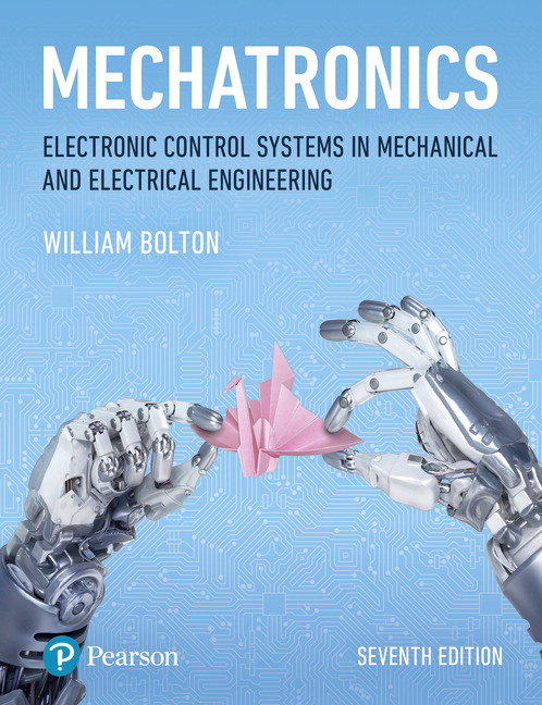 Picture of Mechatronics