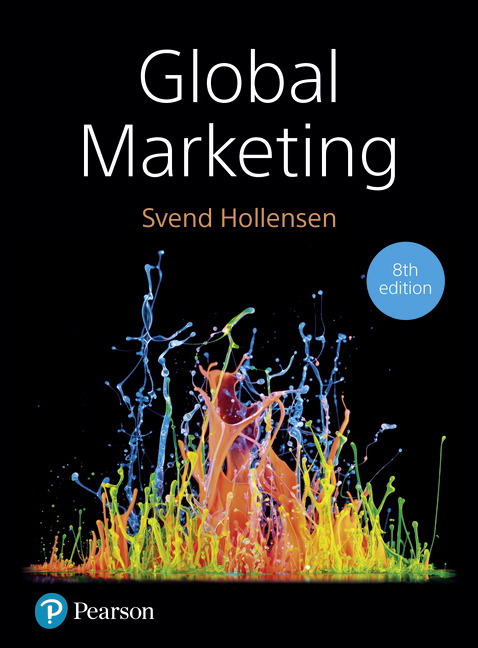 Picture of Global Marketing