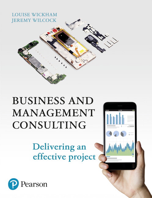Picture of Business and Management Consulting