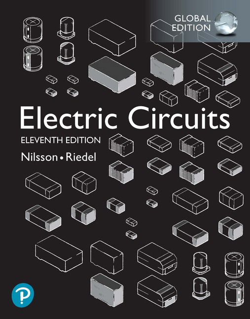 Picture of Electric Circuits, Global Edition