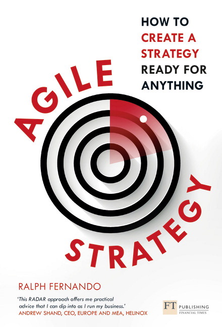 Picture of Agile Strategy