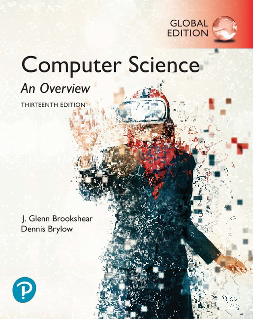 Picture of Computer Science: An Overview, Global Edition