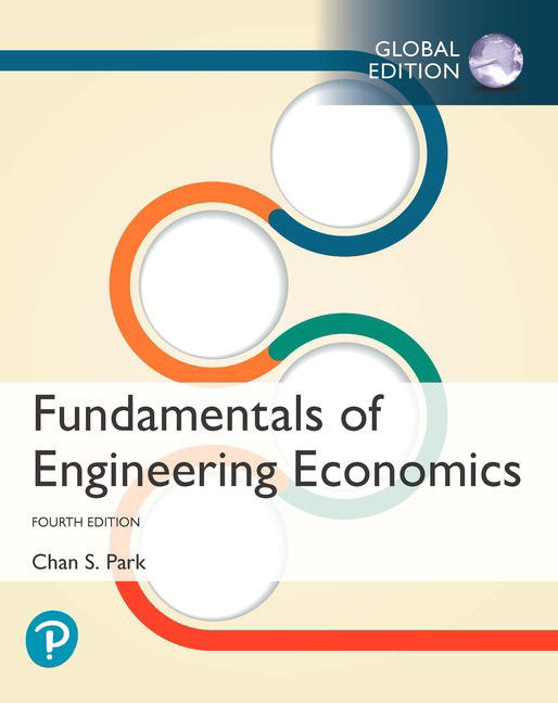 Picture of Fundamentals of Engineering Economics, Global Edition