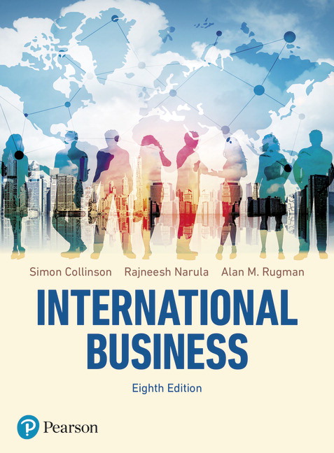 Picture of International Business