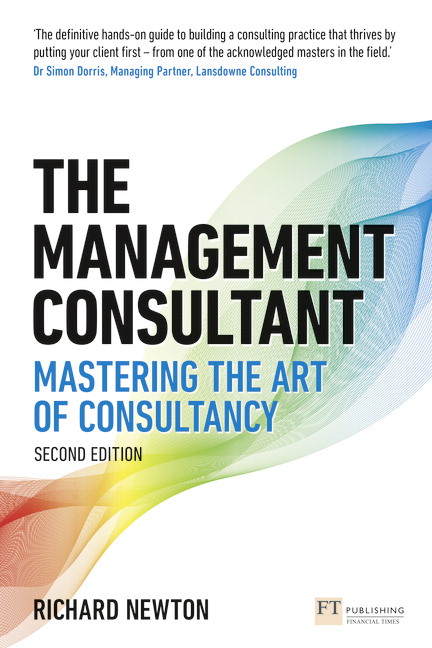 Picture of Management Consultant, The