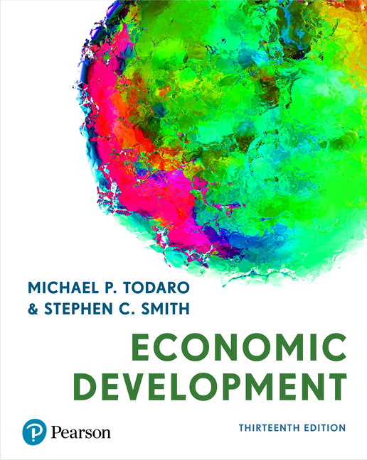 Picture of Economic Development