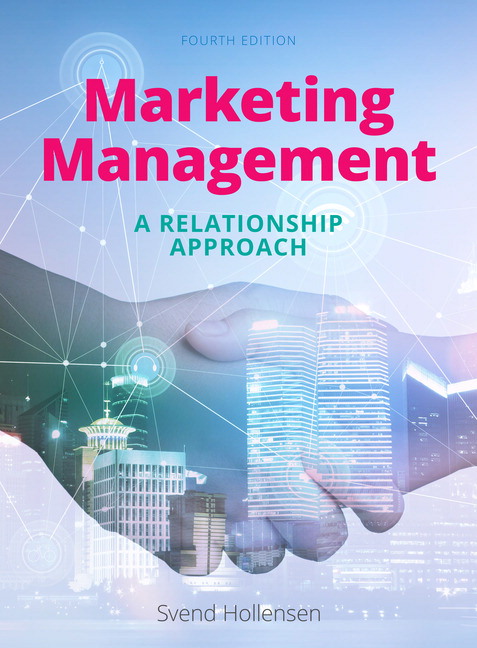 Picture of Marketing Management