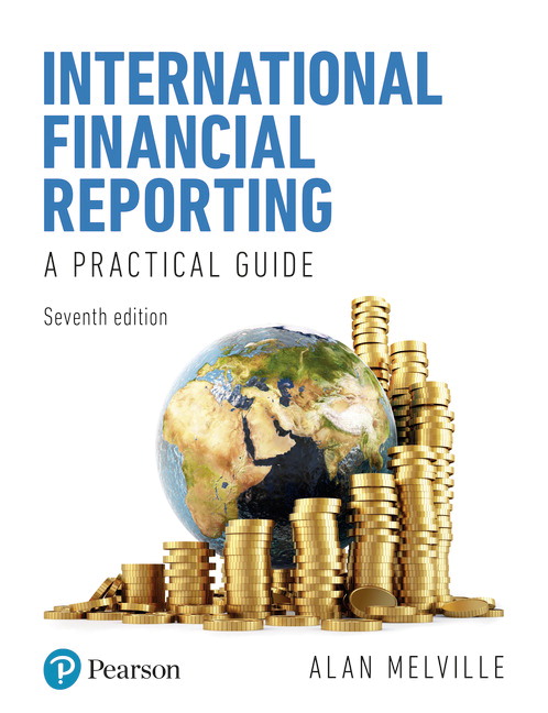 Picture of International Financial Reporting