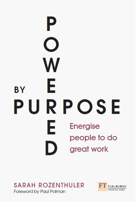 Picture of Powered by Purpose