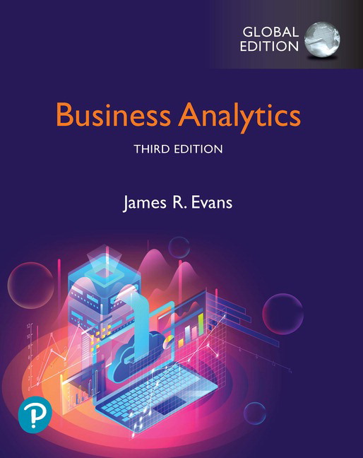 Picture of Business Analytics, Global Edition