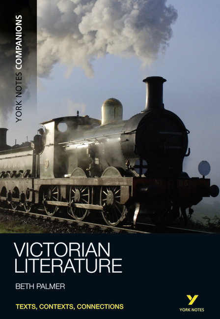 Picture of York Notes Companions: Victorian Literature