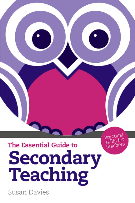 Picture of Essential Guide to Secondary Teaching, The
