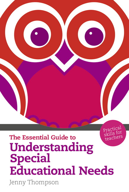 Picture of Essential Guide to Understanding Special Educational Needs, The