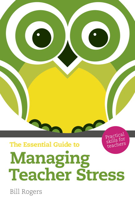 Picture of Essential Guide to Managing Teacher Stress, The