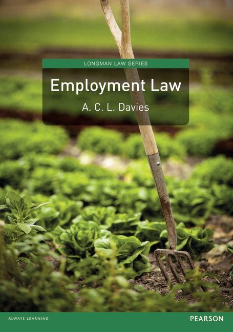 Picture of Employment Law