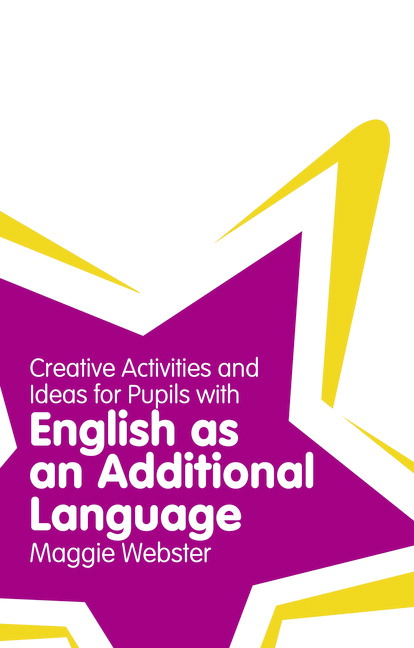 Picture of Creative Activities and Ideas for Pupils with English as an Additional Language