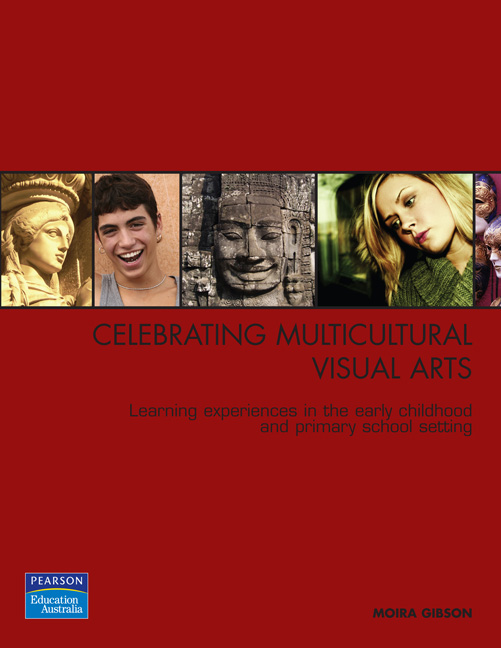 Picture of Celebrating Multicultural Visual Arts, Pearson Original Edition