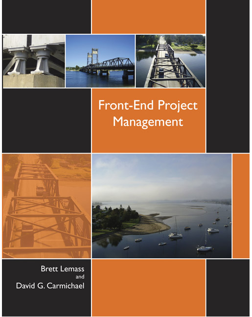 Picture of Front-End Project Management, Pearson Original Edition