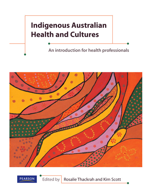 Picture of Indigenous Australian Health and Cultures