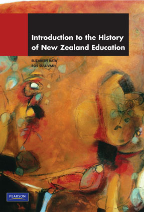 Picture of Introduction to the History of New Zealand Education