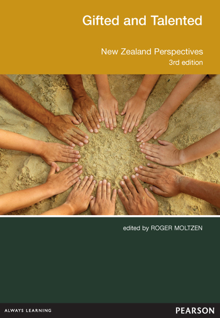 Picture of Gifted and Talented