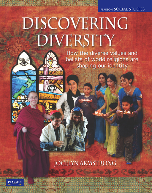 Picture of Pearson Social Studies