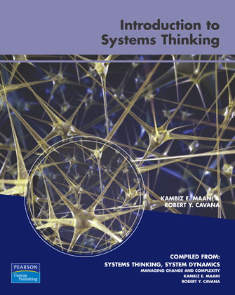 Picture of Introduction to Systems Thinking (Custom Edition)