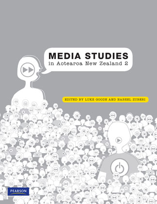 Picture of Media Studies in Aotearoa New Zealand