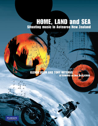 Picture of Home, Land and Sea