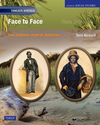 Picture of Pearson Social Studies