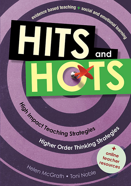 Picture of HITS and HOTS