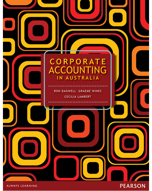 Picture of Corporate Accounting In Australia