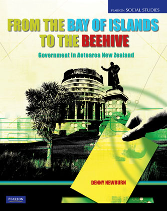 Picture of Pearson Social Studies