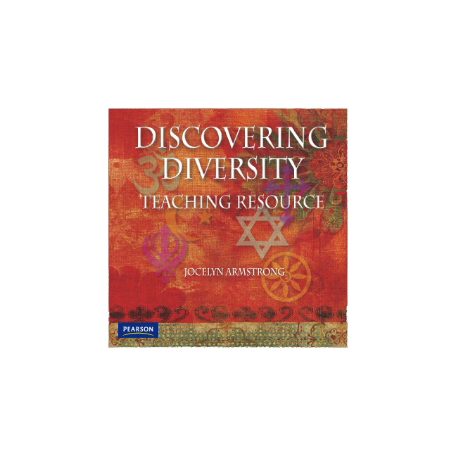 Picture of Pearson Social Studies