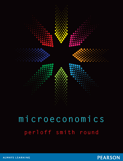 Picture of Microeconomics, Australian Edition