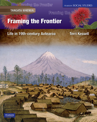 Picture of Pearson Social Studies