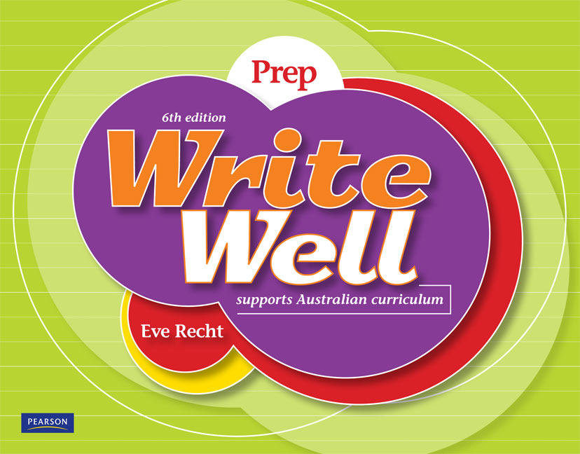 Picture of Write Well Prep